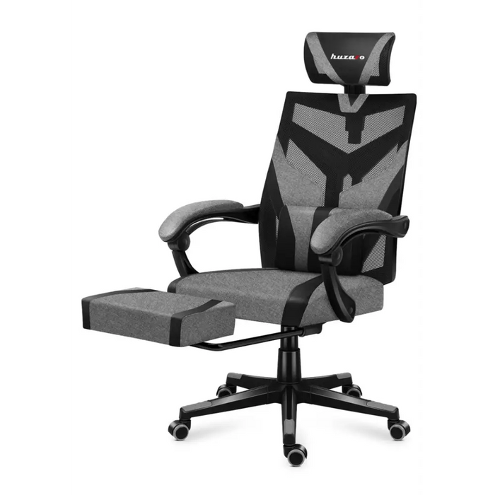 Игрален стол Huzaro Combat 5.0 Grey