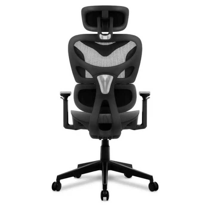 Игрален стол Huzaro Combat 8.0 Бял