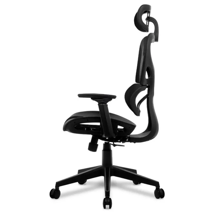 Игрален стол Huzaro Combat 8.0 Carbon