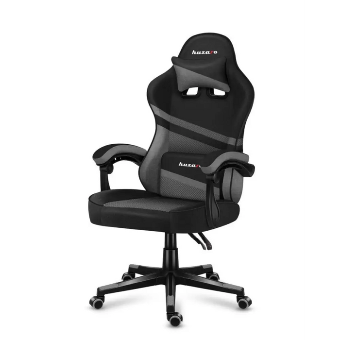 Игрален стол - Huzaro Force 4.4 Grey Mesh