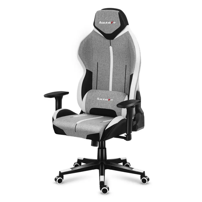 Игрален стол - Huzaro Force 7.9 Grey Mesh