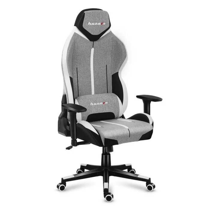 Игрален стол - Huzaro Force 7.9 Grey Mesh