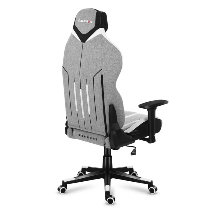 Игрален стол - Huzaro Force 7.9 Grey Mesh