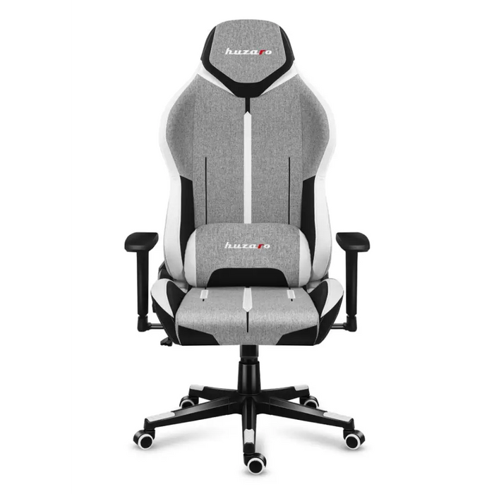 Игрален стол - Huzaro Force 7.9 Grey Mesh