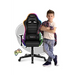 ИГРАЛЕН СТОЛ ЗА ДЕТЕ HUZARO RANGER 6.0 RGB МРЕЖА