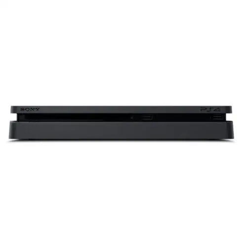 Игрална конзола Sony Playstation 4 Slim 500GB