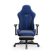 Игрален стол Diablo X-Starter Navy blue