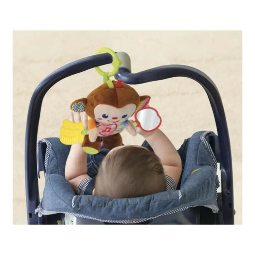Играчки Vtech Baby Noé p’tit singe d’activités