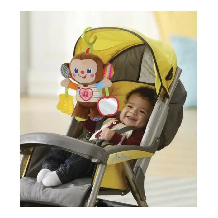 Играчки Vtech Baby Noé p’tit singe d’activités