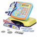 Играчка Касов Апарат Bluey 19 x 15 x 13 cm (4 броя)