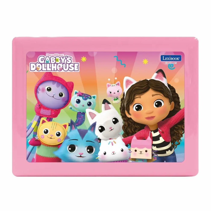 Играчка компютър Gabby’s Dollhouse