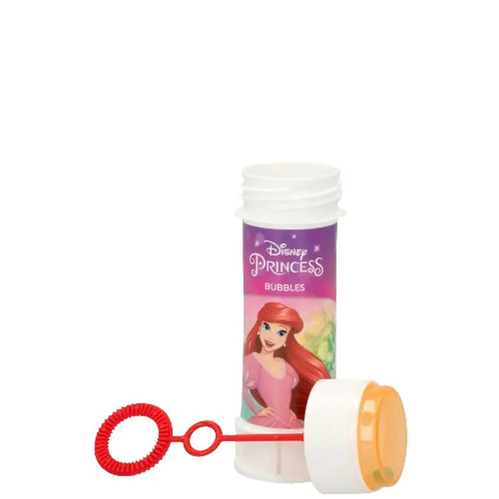Играчка за Сапунени Мехурчета Disney Princess 60 ml 3,8 x