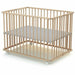 Игрище WEBABY Бежов 70 x 100 cm
