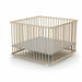Игрище WEBABY 100 x 100 cm Бежов