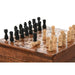 Игри Home ESPRIT Дървен 13 x 12 x 8 cm
