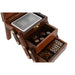 Игри Home ESPRIT Дървен 13 x 10 x 10 cm