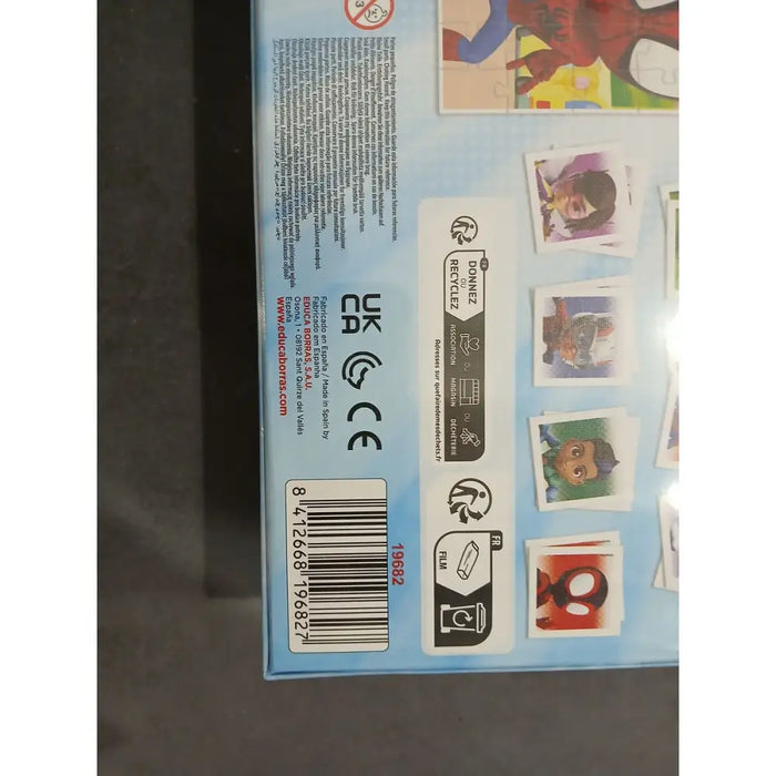 Игри Spidey Superpack 4 в 1