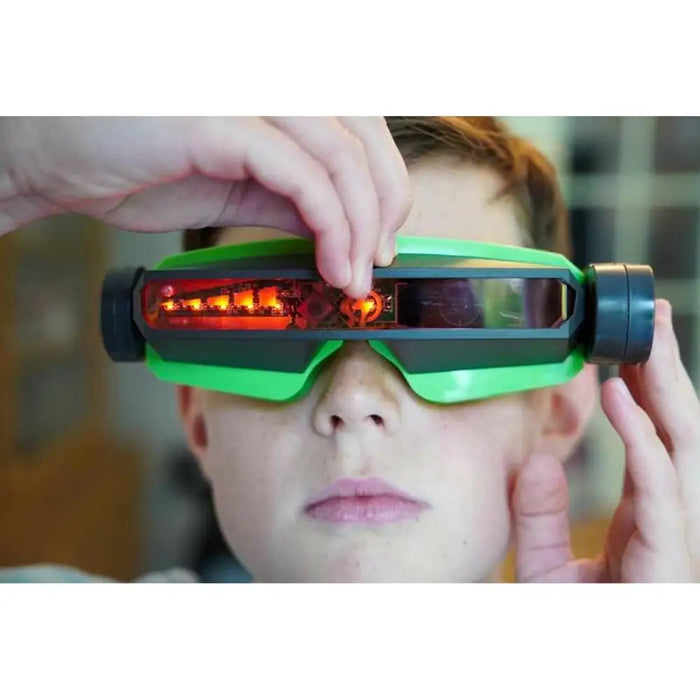 Игри за упражняване на прецизни хвърляния Bizak Lasershoot