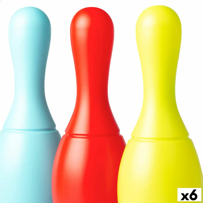 Игри за упражняване на прецизни хвърляния Colorbaby 8,5 x
