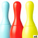 Игри за упражняване на прецизни хвърляния Colorbaby 8,5 x