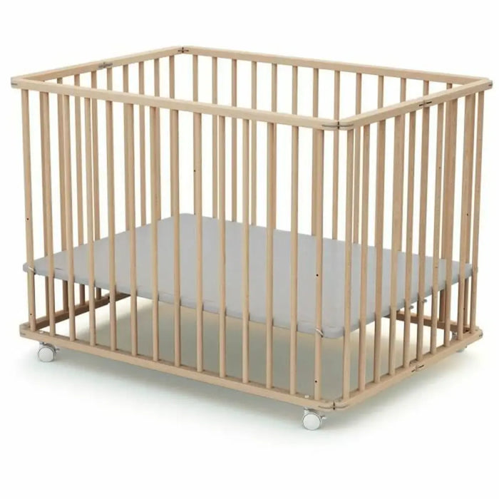 Игрище WEBABY Бежов 70 x 100 cm