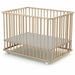 Игрище WEBABY Бежов 70 x 100 cm