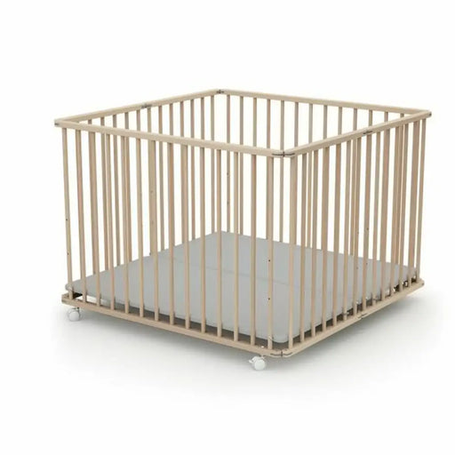 Игрище WEBABY 100 x 100 cm Бежов