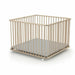 Игрище WEBABY 100 x 100 cm Бежов