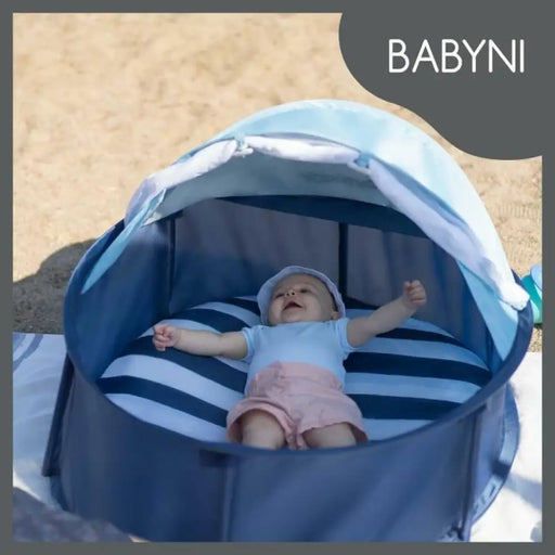 Игрище Babymoov Babyni
