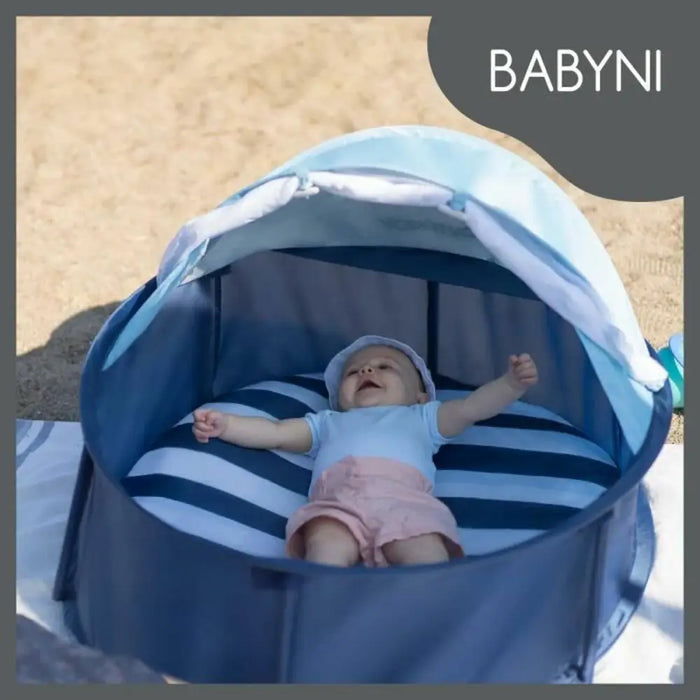 Игрище Babymoov Babyni