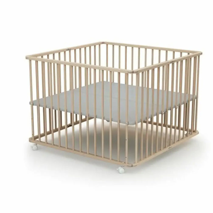 Игрище WEBABY 100 x 100 cm Бежов