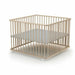 Игрище WEBABY 100 x 100 cm Бежов
