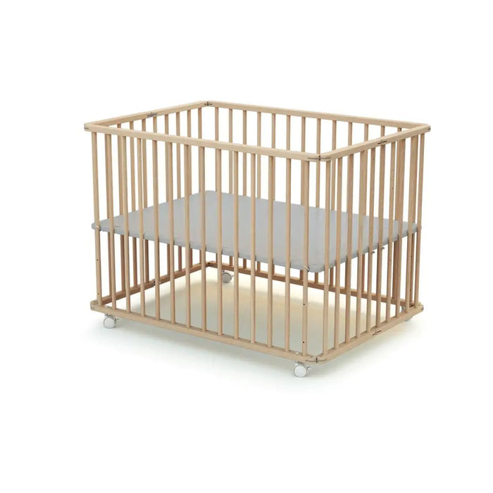 Игрище WEBABY Бежов 70 x 100 cm
