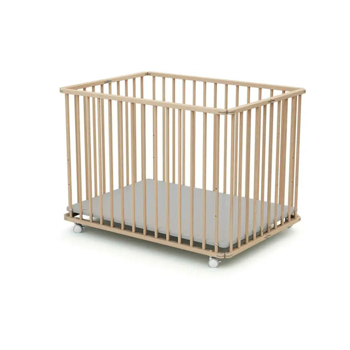 Игрище WEBABY Бежов 70 x 100 cm
