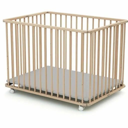 Игрище WEBABY Бежов 70 x 100 cm
