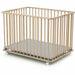 Игрище WEBABY Бежов 70 x 100 cm