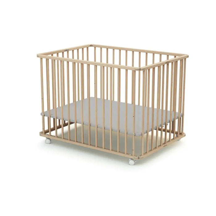 Игрище WEBABY Бежов 70 x 100 cm
