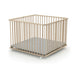 Игрище WEBABY 100 x 100 cm Бежов