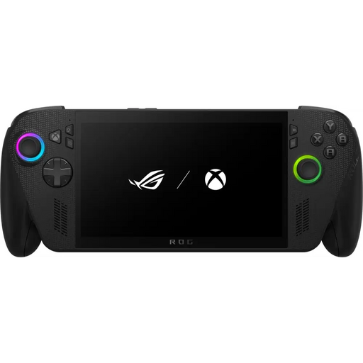 Игрова конзола ASUS ROG Xbox Ally X RC73XA-NH015W - 7’’ IPS