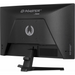 iiyama G-MASTER G2471HS-B1 компютърен монитор 60.5 см