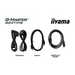 iiyama G-MASTER G2471HS-B1 компютърен монитор 60.5 см