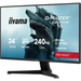 iiyama G-MASTER G2471HS-B1 компютърен монитор 60.5 см