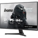 iiyama G-MASTER G2741HSU-B1 компютърен монитор 68.6 см