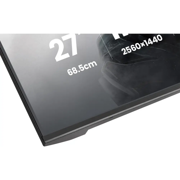 iiyama G-MASTER G2741QSU-B1 компютърен монитор 68.6 см