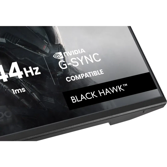 iiyama G-MASTER G2741QSU-B1 компютърен монитор 68.6 см