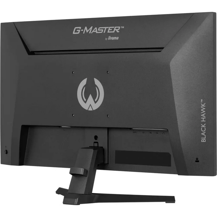 iiyama G-MASTER G2741QSU-B1 компютърен монитор 68.6 см
