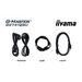 iiyama G-MASTER G2741QSU-B1 компютърен монитор 68.6 см