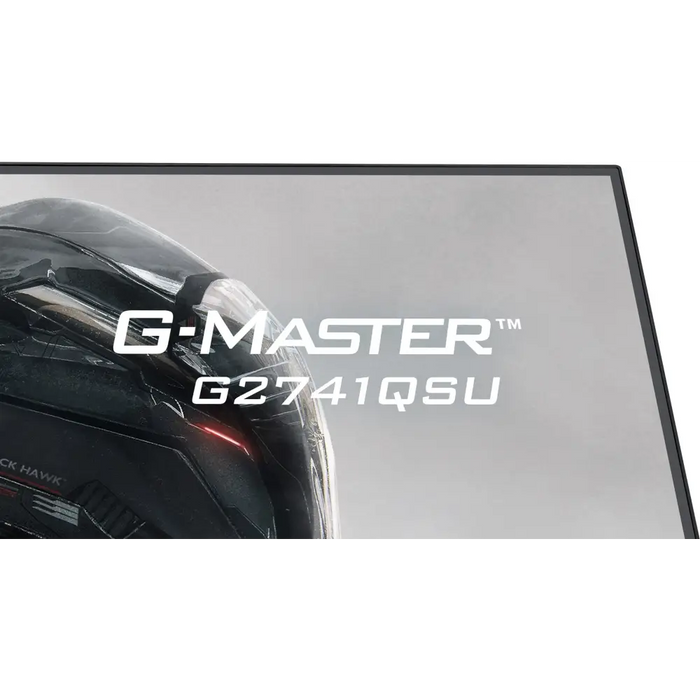 iiyama G-MASTER G2741QSU-B1 компютърен монитор 68.6 см
