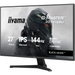 iiyama G-MASTER G2741QSU-B1 компютърен монитор 68.6 см