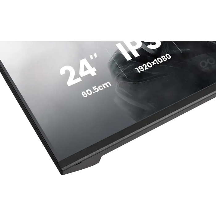 iiyama G-MASTER GB2441HSU-B1 компютърен монитор 60.5 см